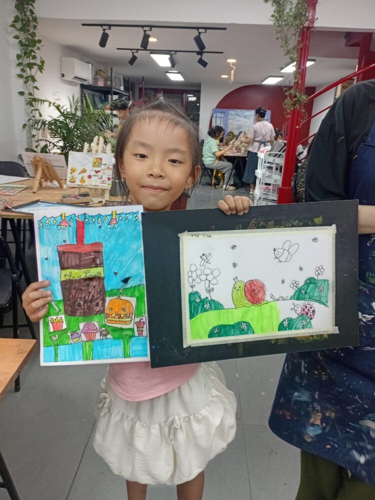 Tác phẩm KID – Hà Lan – 2020 | 2026-06-12 34