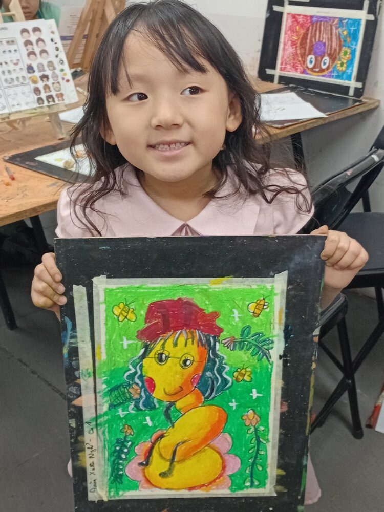 Tác phẩm kid_Đặng Xuân Nghỉ_2020 | 2026-06-12 34