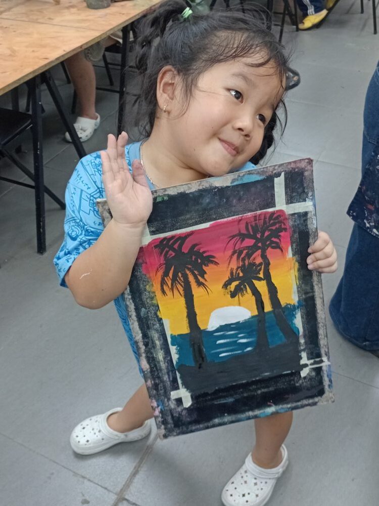 Tác phẩm KID Uyên Nhi 2020 | 2026-06-15 34