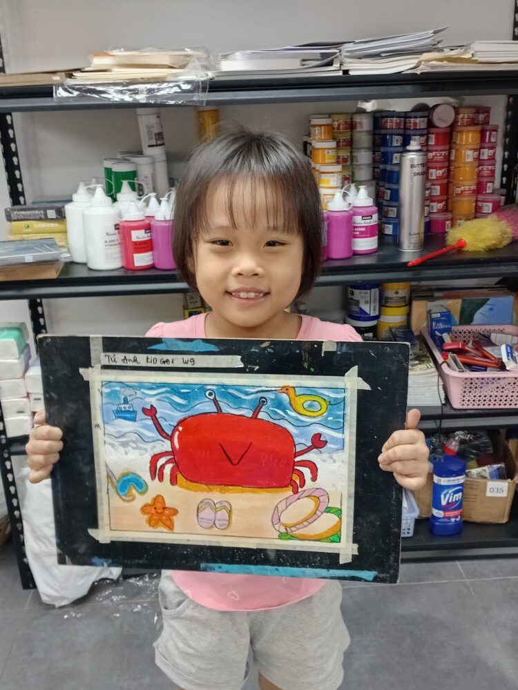 Tác phẩm KID_TÚ ANH_2019 | 2026-06-18 32
