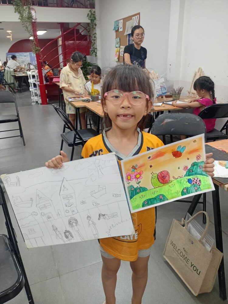 Tác phẩm KID – Hà Lan – 2020 | 2026-06-18 34