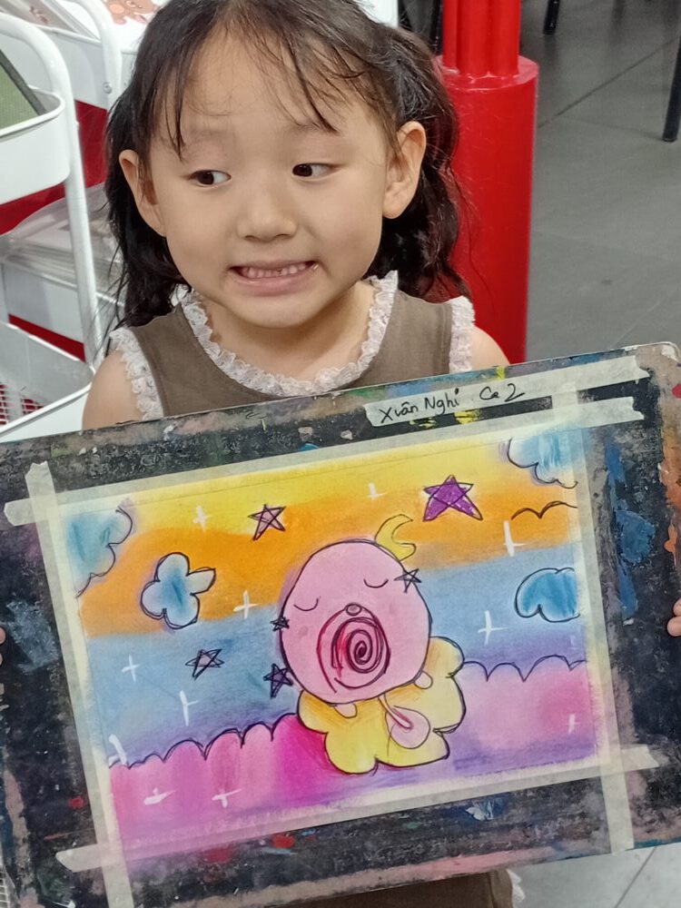 Tác phẩm kid_Đặng Xuân Nghỉ_2020 | 2026-06-19 34