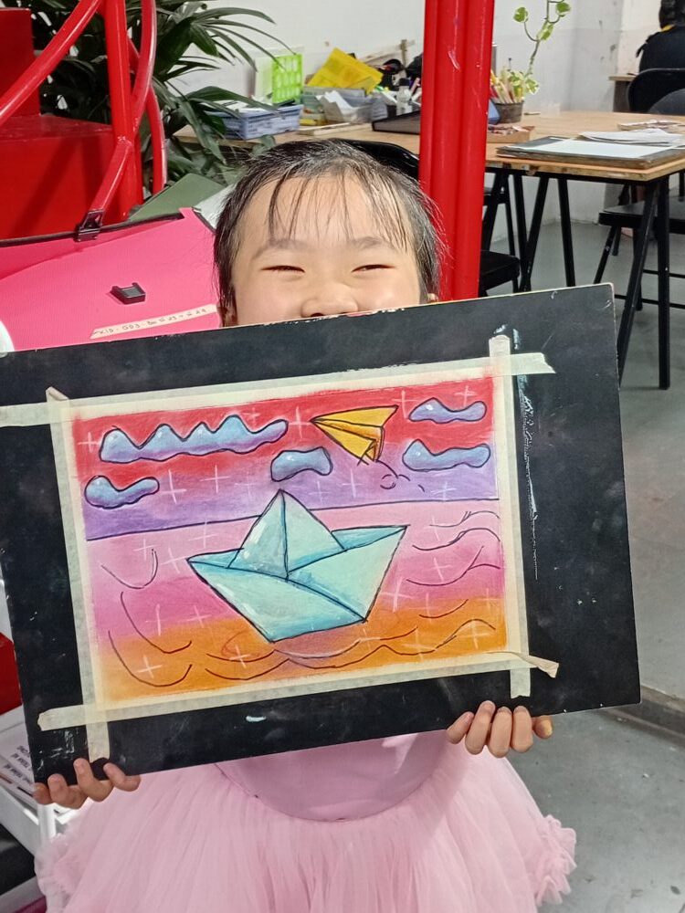 Tác phẩm KID Nguyễn Lê Bảo Ngọc 2020 | 2026-06-21 32