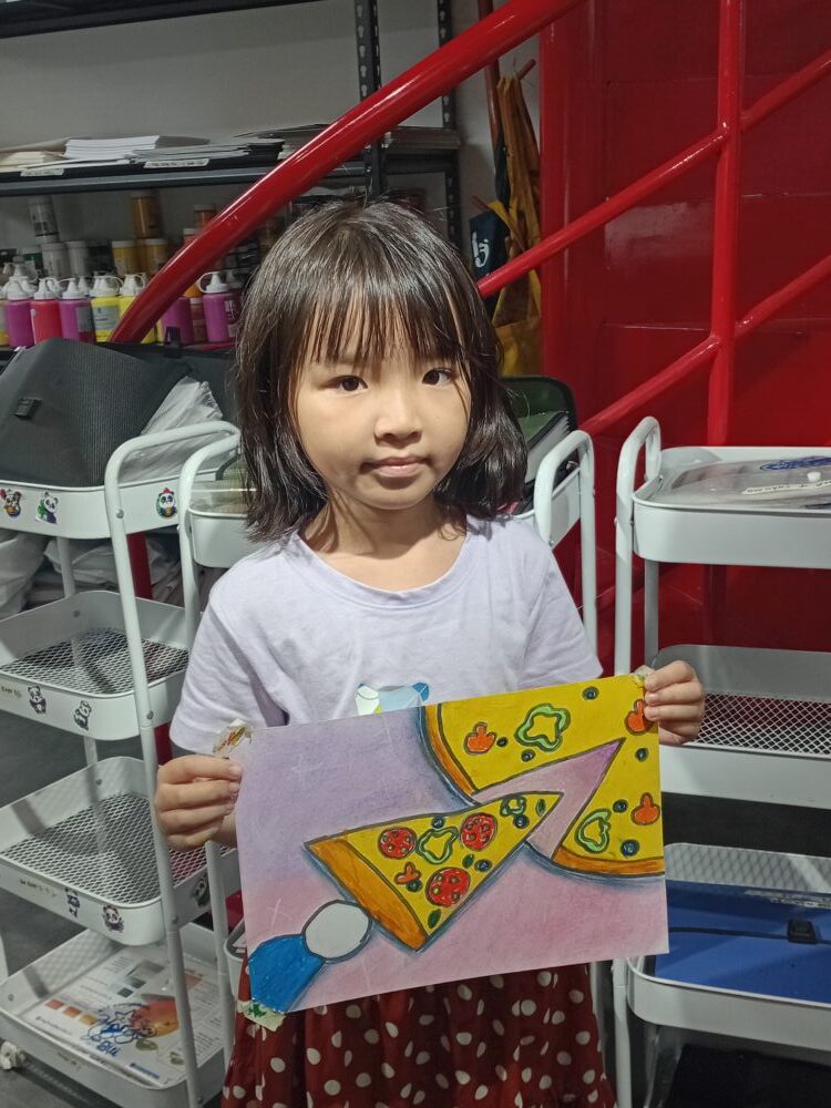 Tác phẩm KID Bùi Minh Duyên 2018 | 2026-06-22 34
