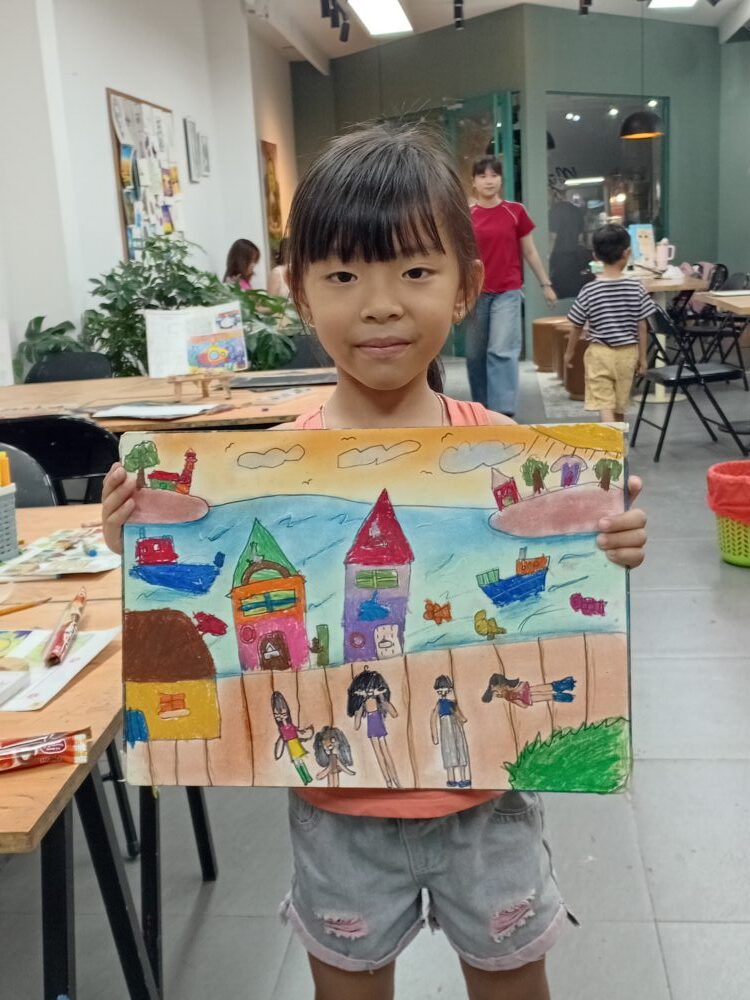 Tác phẩm KID – Hà Lan – 2020 | 2026-06-23 34