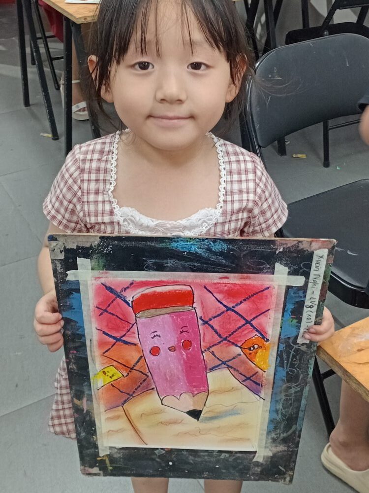 Tác phẩm kid_Đặng Xuân Nghỉ_2020 | 2026-06-26 34