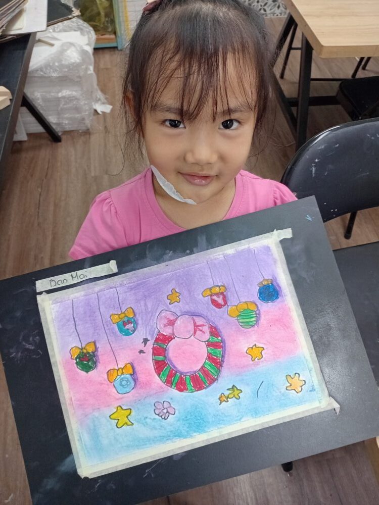 Tác phẩm KID Phạm Ban Mai 2021 | 2026-06-27 34