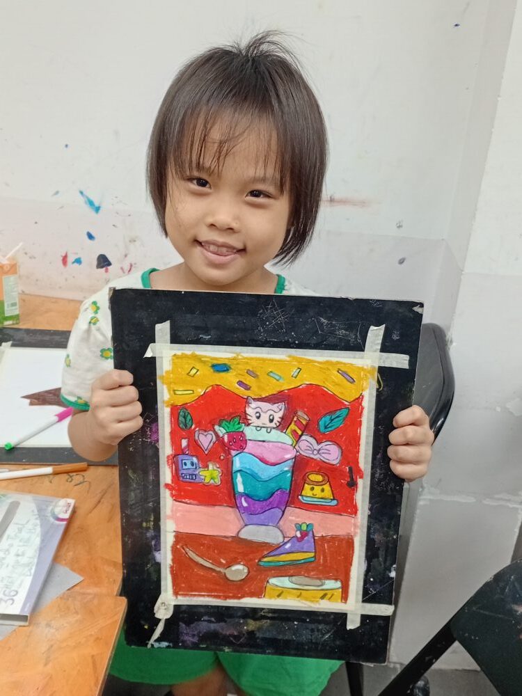 Tác phẩm KID_TÚ ANH_2019 | 2026-06-30 32