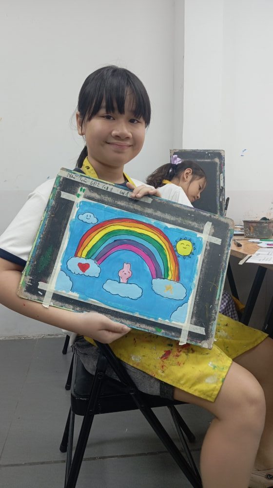 Tác phẩm Nhã Trân – 2014 | 2026-06-01 32
