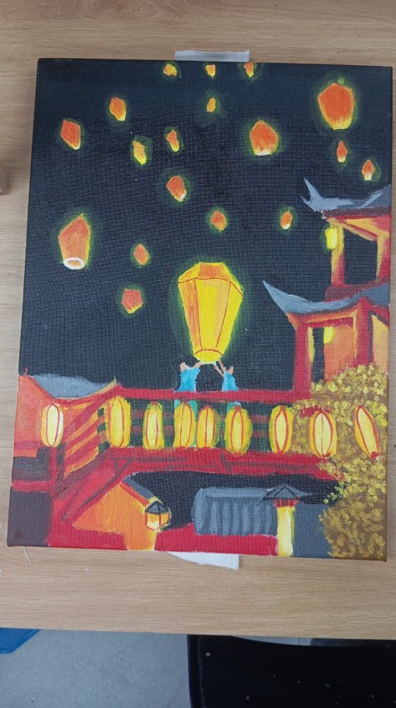 Tác phẩm Chị Giang | 2026-06-05 32