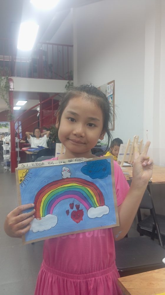 Tác phẩm KID Vi Khanh – 2018 | 2026-06-08 32