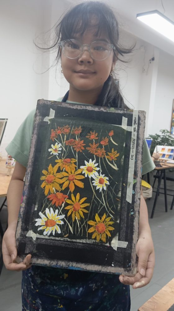 Tác phẩm TEEN Lưu Hoàng Yến 2015 | 2026-06-16 32