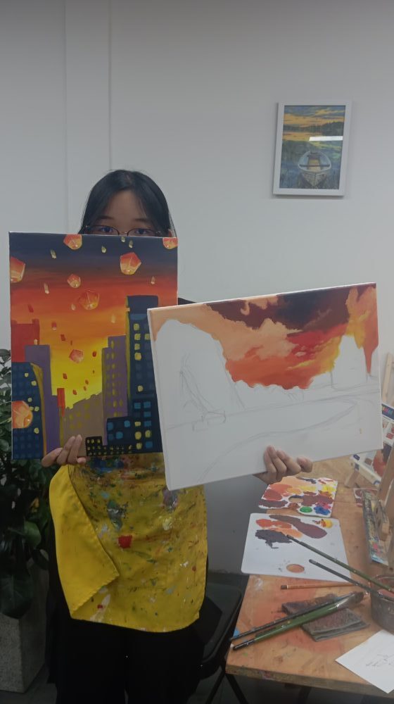 Tác phẩm TEEN Nguyễn Quỳnh Anh 2012 | 2026-06-22 33