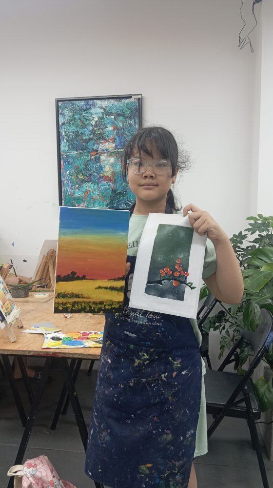 Tác phẩm TEEN Lưu Hoàng Yến 2015 | 2026-06-23 32