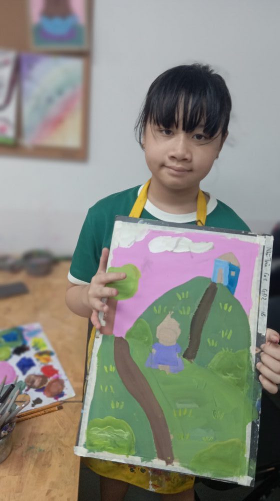 Tác phẩm Nhã Trân – 2014 | 2026-06-24 32