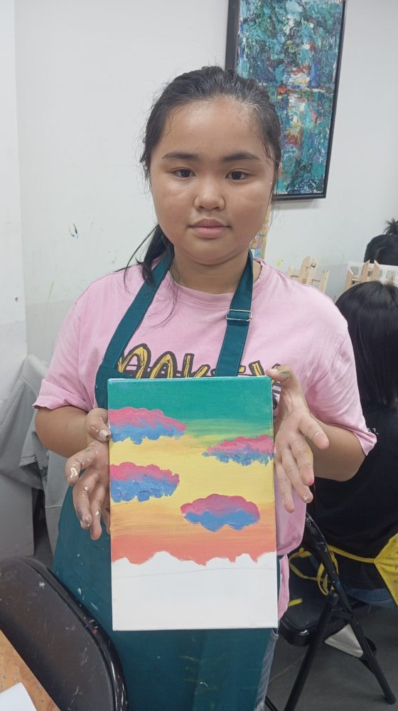 Tác phẩm KID Phan Nguyễn Phương Anh 2015 | 2026-06-24 32