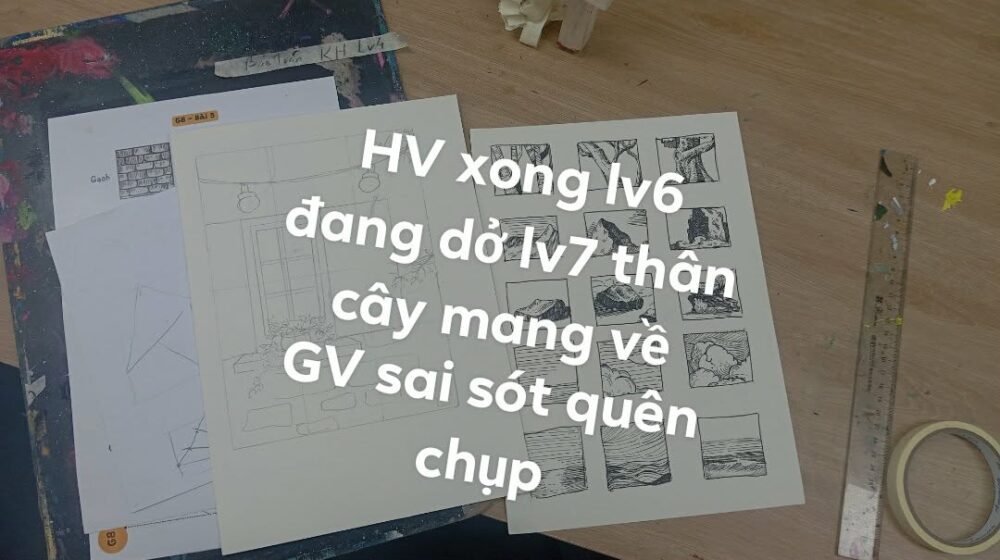 Tác phẩm TEEN Lê Nguyễn Bảo Trân 2012 | 2026-06-25 32