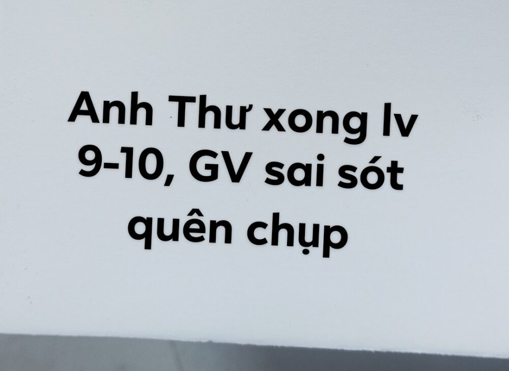 Tác phẩm Trần Anh Thư 2013 | 2026-06-26 32