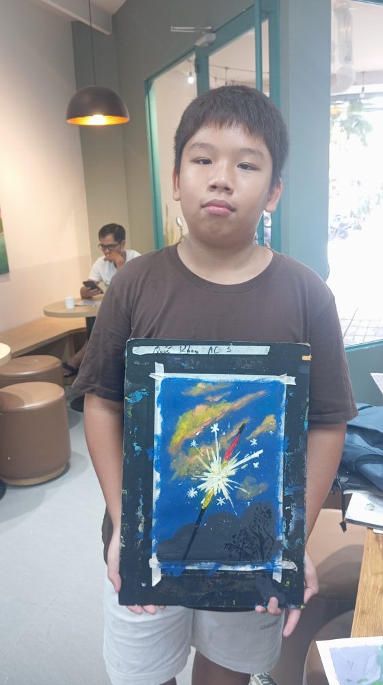 Tác phẩm Huỳnh Quốc Khang 2014 | 2026-06-29 32