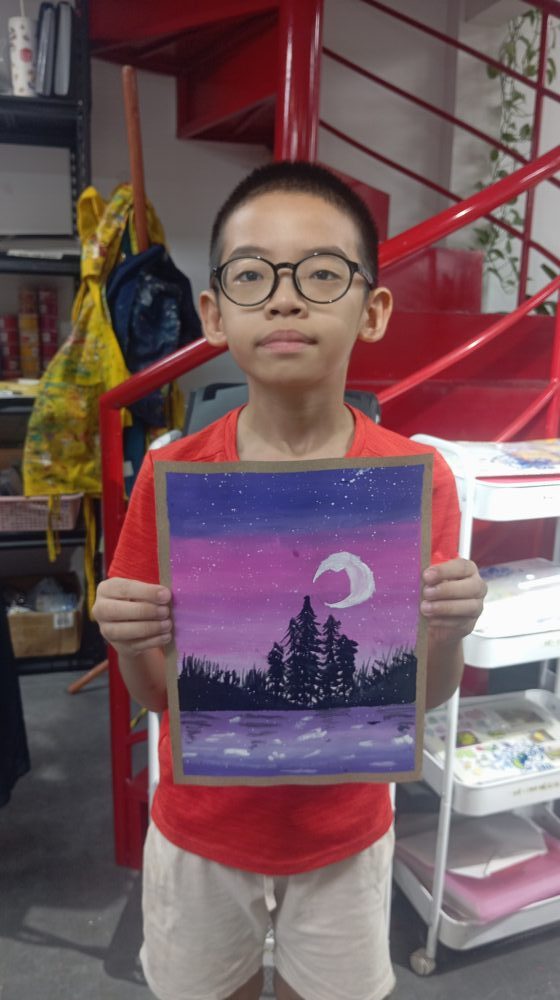 Tác phẩm KID Đỗ Phan Đức Kiên 2017 GĐ2 | 2026-06-29 33