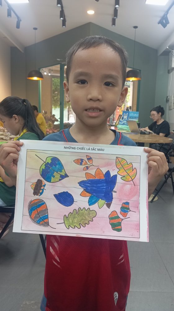 Tác phẩm KID – Dương Đăng Nhật Minh – 2020 | 2026-06-29 33