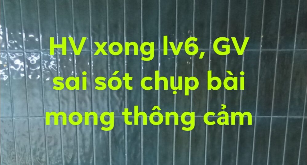 Tác phẩm KID Trần Thảo Nguyên 2015 | 2026-06-29 33