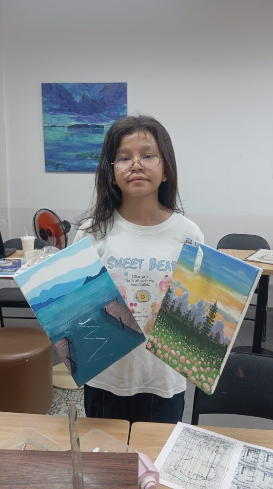 Tác phẩm TEEN Đặng hoàng bảo anh. 2014 | 2026-06-30 32