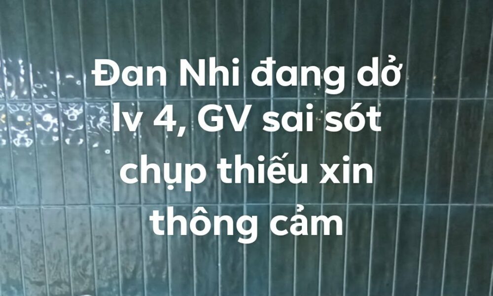 Tác phẩm TEEN – Nguyễn Đan Nhi -2011 | 2026-06-30 33