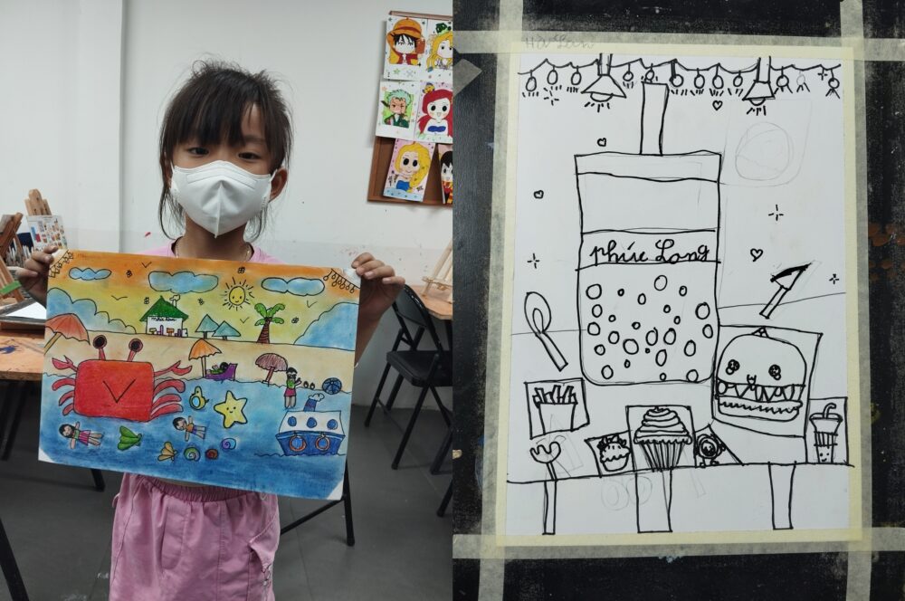 Tác phẩm KID – Hà Lan – 2020 | 2026-06-10 34