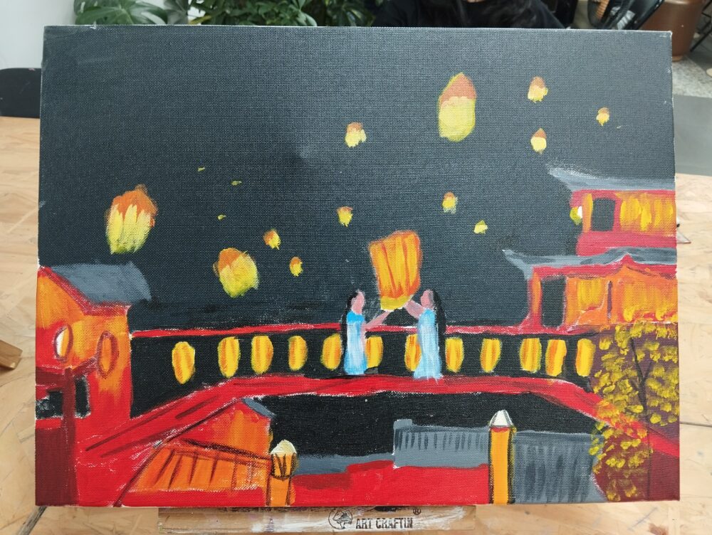 Tác phẩm Khánh Ngọc | 2026-06-22 34