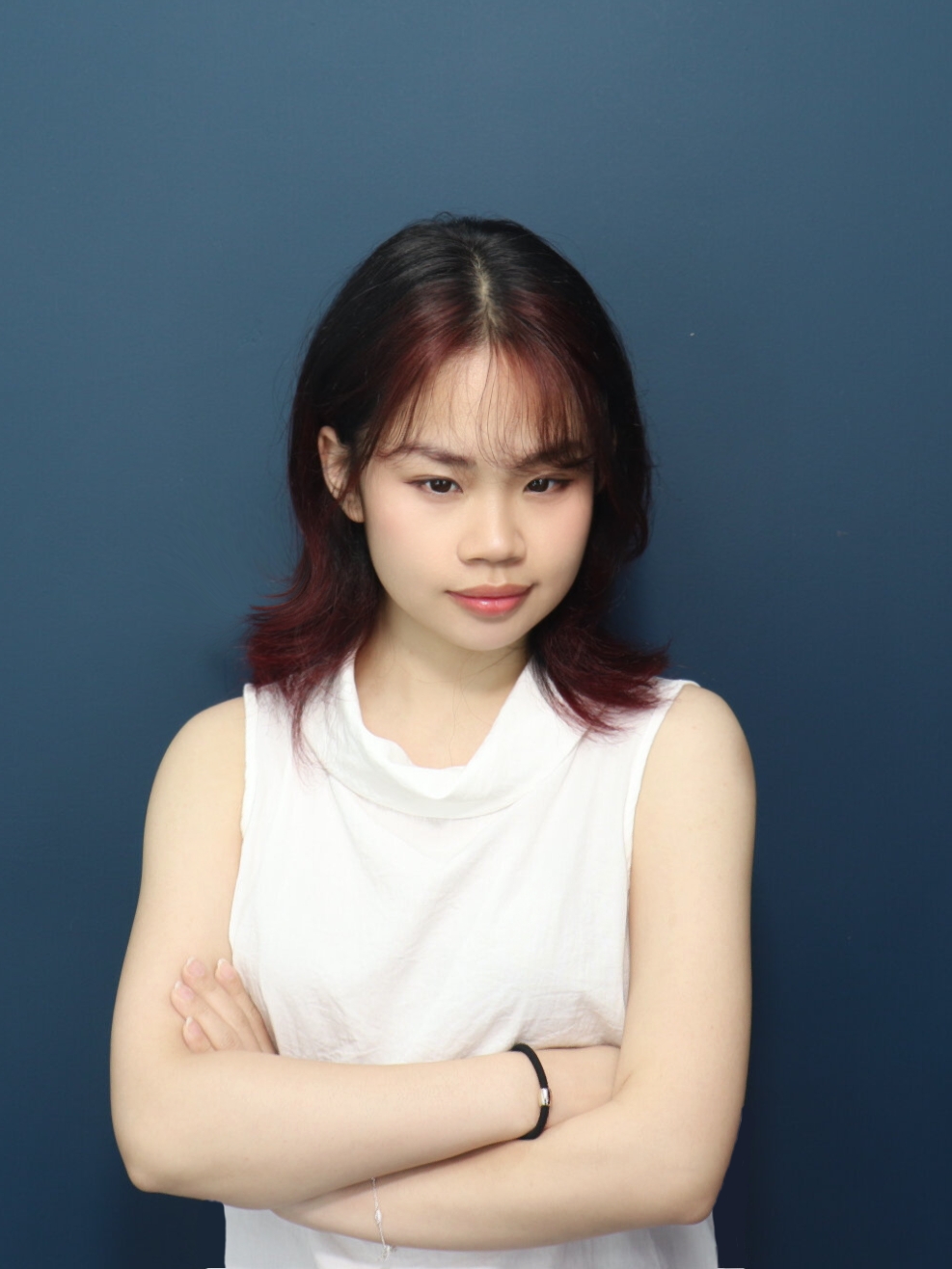 Nguyễn Linh Chi (GVHT)