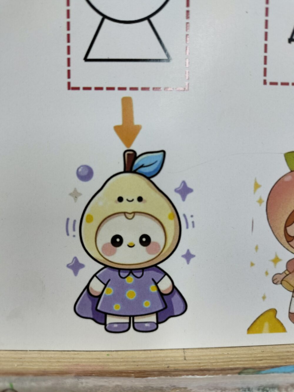 Tác phẩm KID Hoàng Bảo Uyên 2019 | 2026-06-11 32