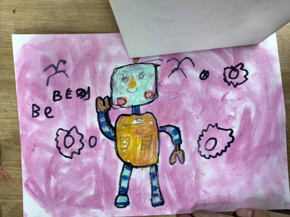Tác phẩm KID Chiêm Chí Khôi 2020 | 2026-06-22 32