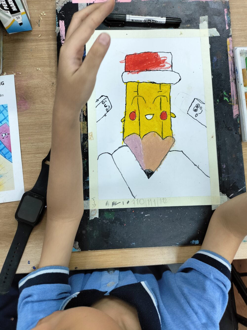 Tác phẩm KID Bùi Anh Tú 2020 | 2026-06-22 32
