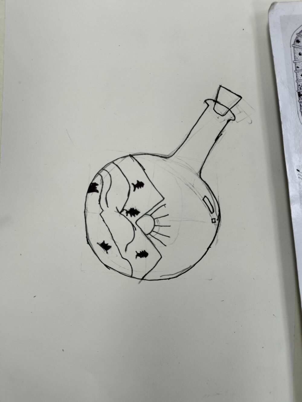 Tác phẩm KID Nguyễn Đặng Mẫn Mẫn -2018 | 2026-06-22 33