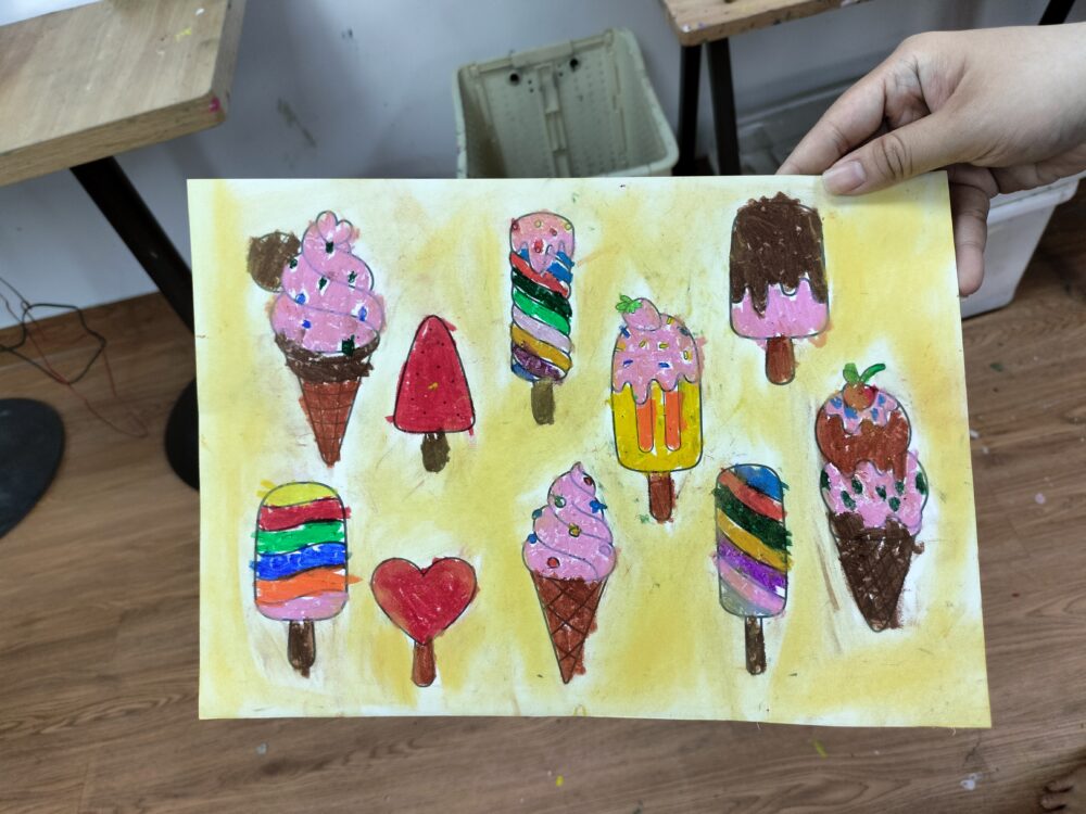 Tác phẩm KID Lê Đức Tuyên – 2019 | 2026-06-29 32