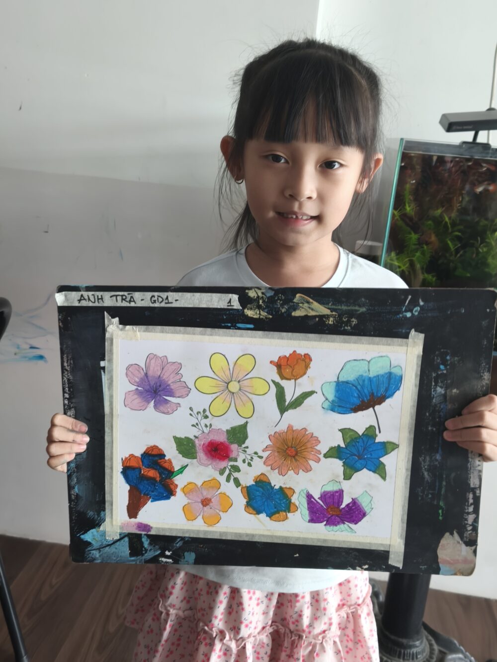 Tác phẩm Đinh Thuỵ Anh Trà | 2026-06-03 32