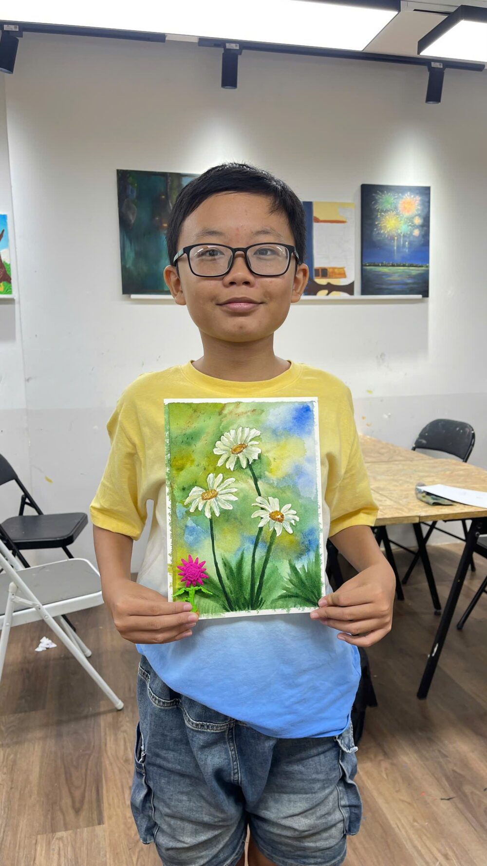 Tác phẩm TEEN Thái Đăng Hoàng Long 2012 | 2026-06-04 34