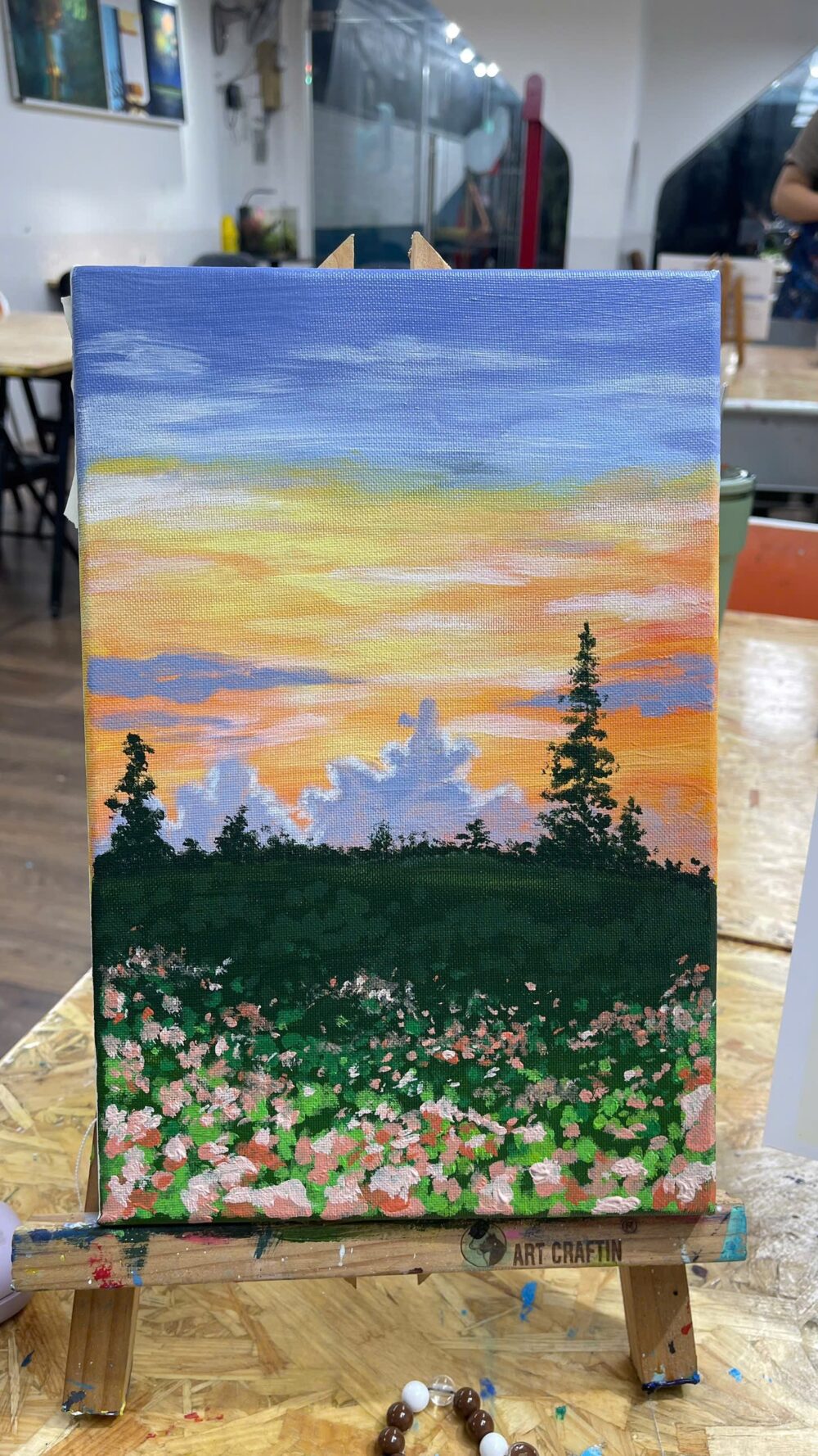 Tác phẩm Nguyễn Hoàng Tường Vi | 2026-06-04 34