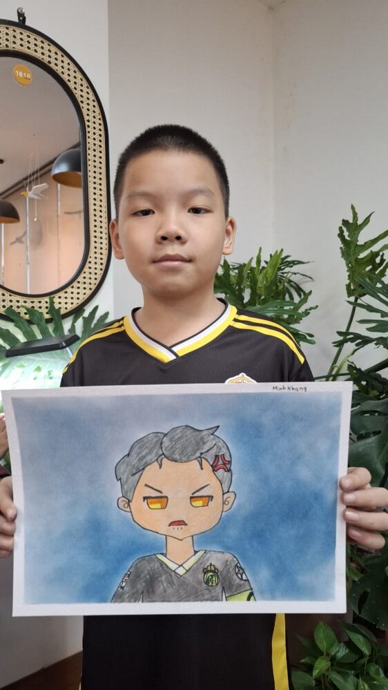Tác phẩm Minh Khang | 2026-06-12 32