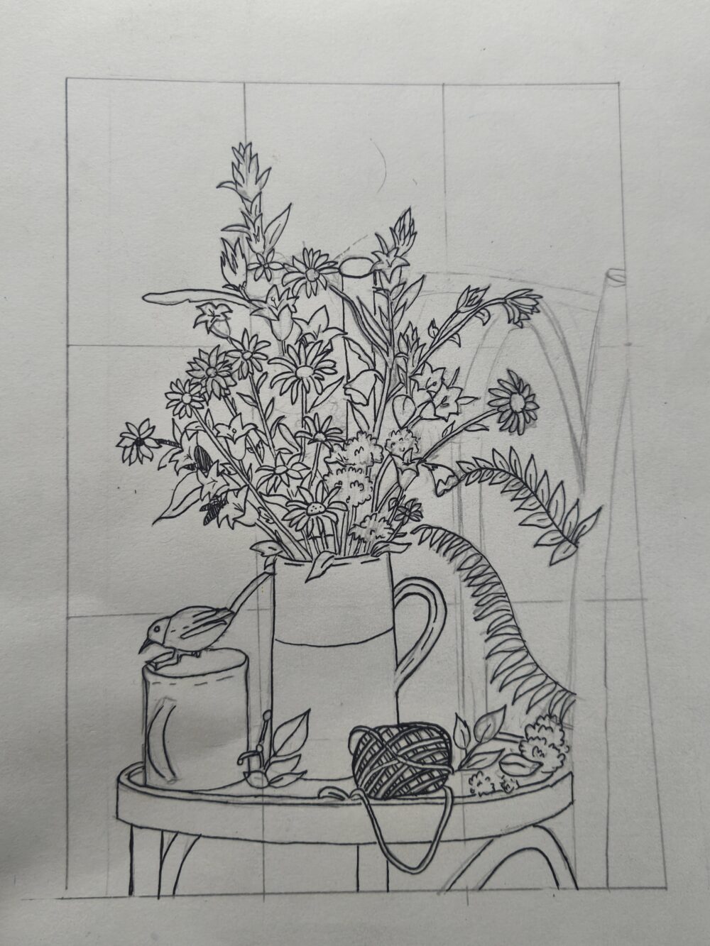Tác phẩm Bùi Minh Thư | 2026-06-17 33