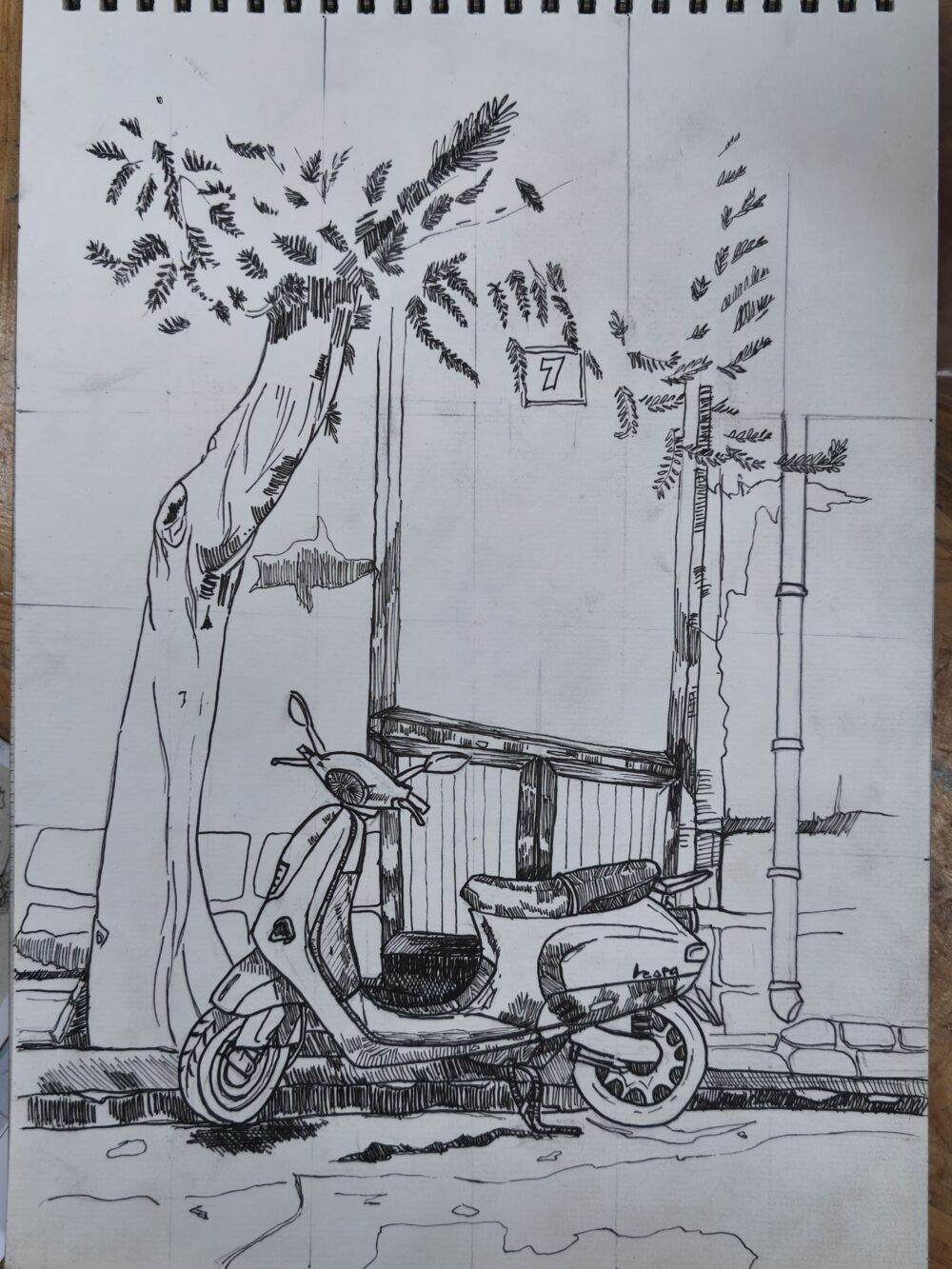 Tác phẩm Phan Hồng Phúc | 2026-06-19 33