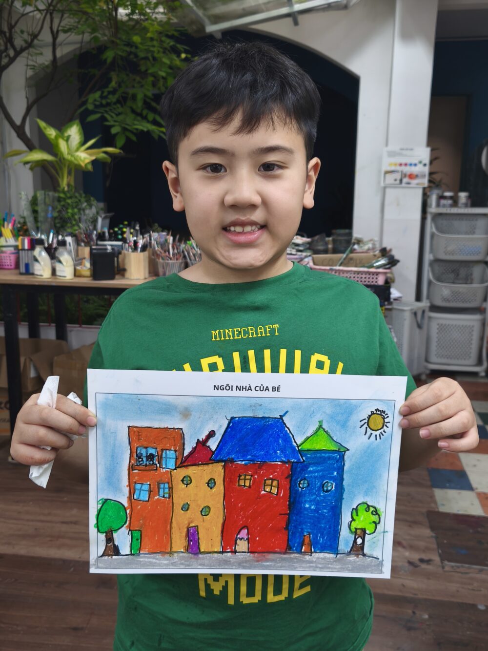Tác phẩm KID An 2019 | 2026-06-22 33