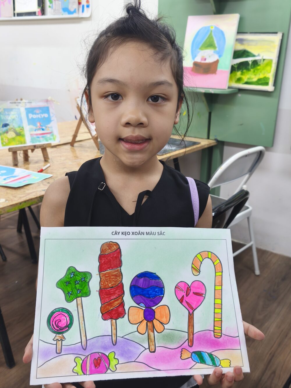 Tác phẩm Lương Ngọc Minh | 2026-06-22 33