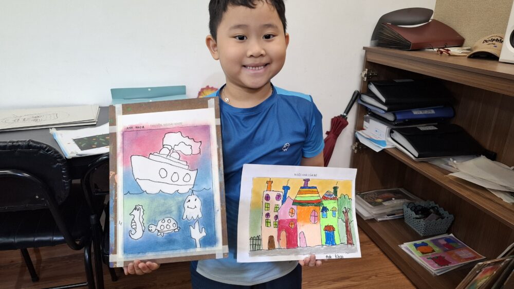 Tác phẩm KID Anh Khoa 2020 | 2026-06-19 32