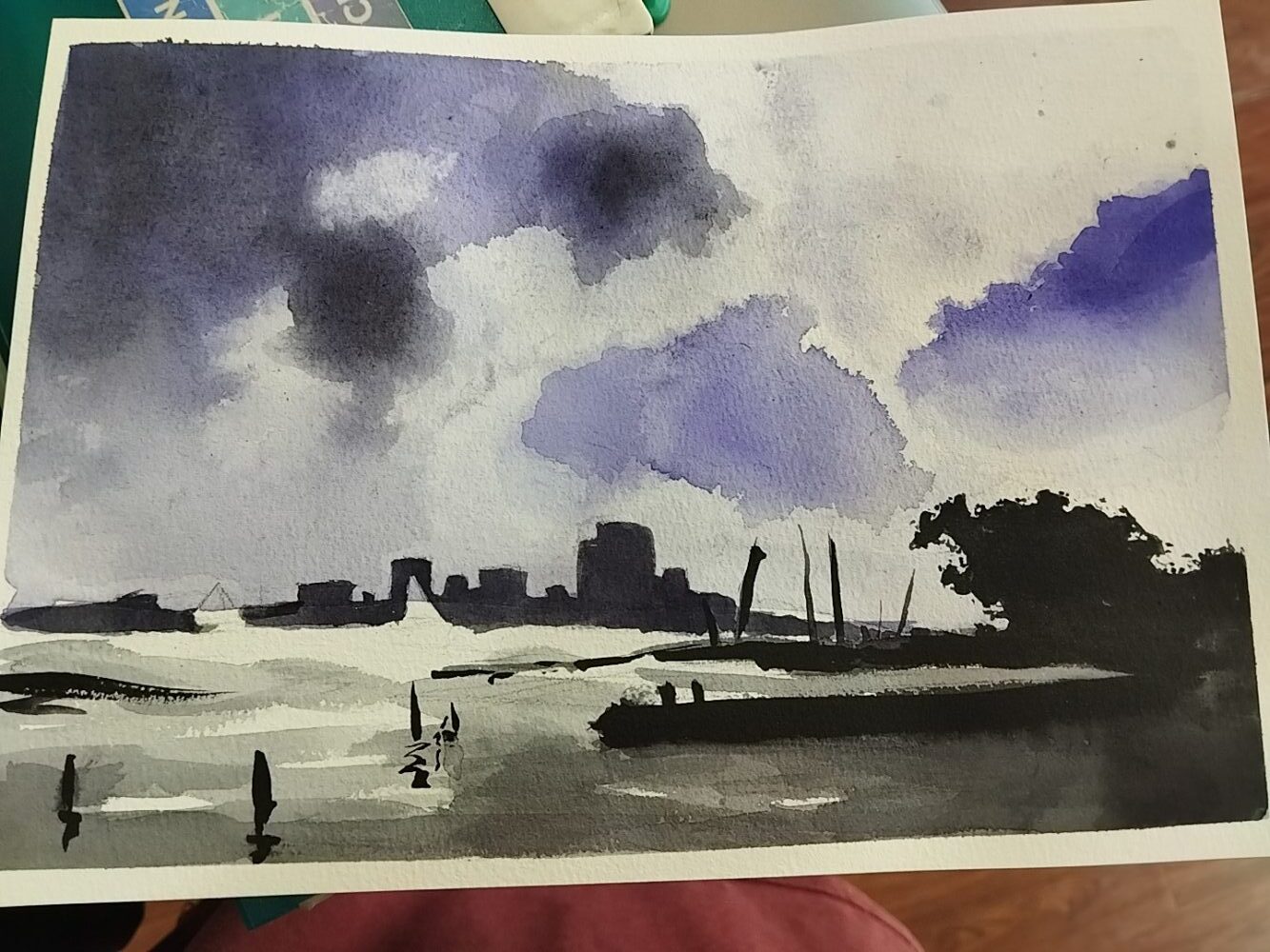 Tác phẩm TEEN Nguyễn Minh Thư 2014 | 2026-06-17 32