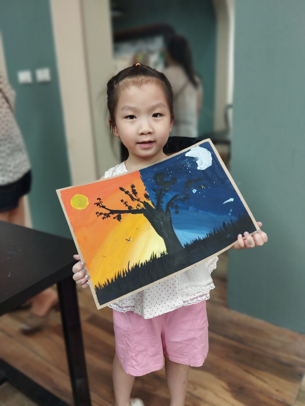 Tác phẩm KID Nguyễn Minh Ngọc – 2020 | 2026-06-17 34
