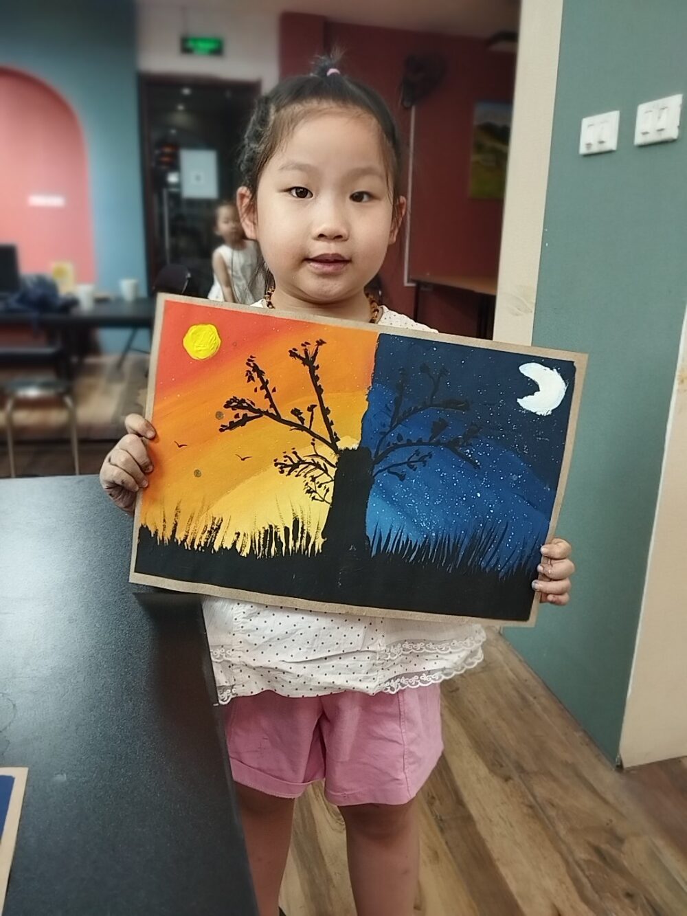 Tác phẩm KID Nguyễn Ngọc Quỳnh 2020 | 2026-06-17 34