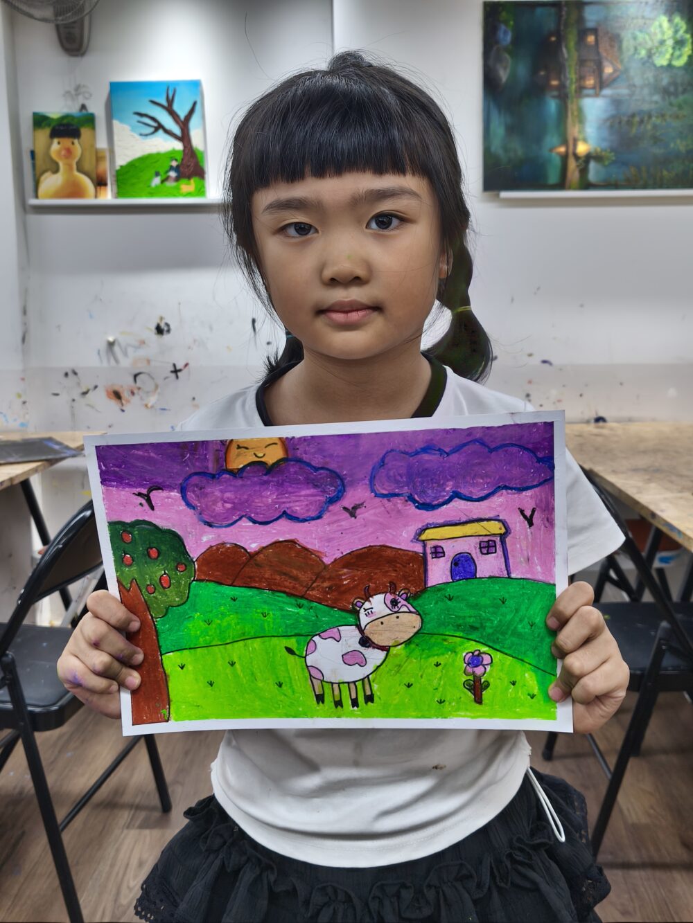 Tác phẩm KID_Võ Phạm Đan Thanh_2020 | 2026-06-26 32