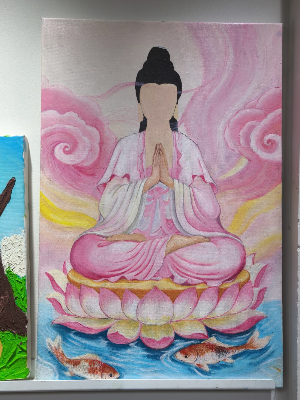Tác phẩm Phan Nhật Kim Ngân | 2026-06-27 33